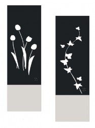 Sketch of Decorative Product - 4